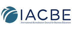 IACBE logo