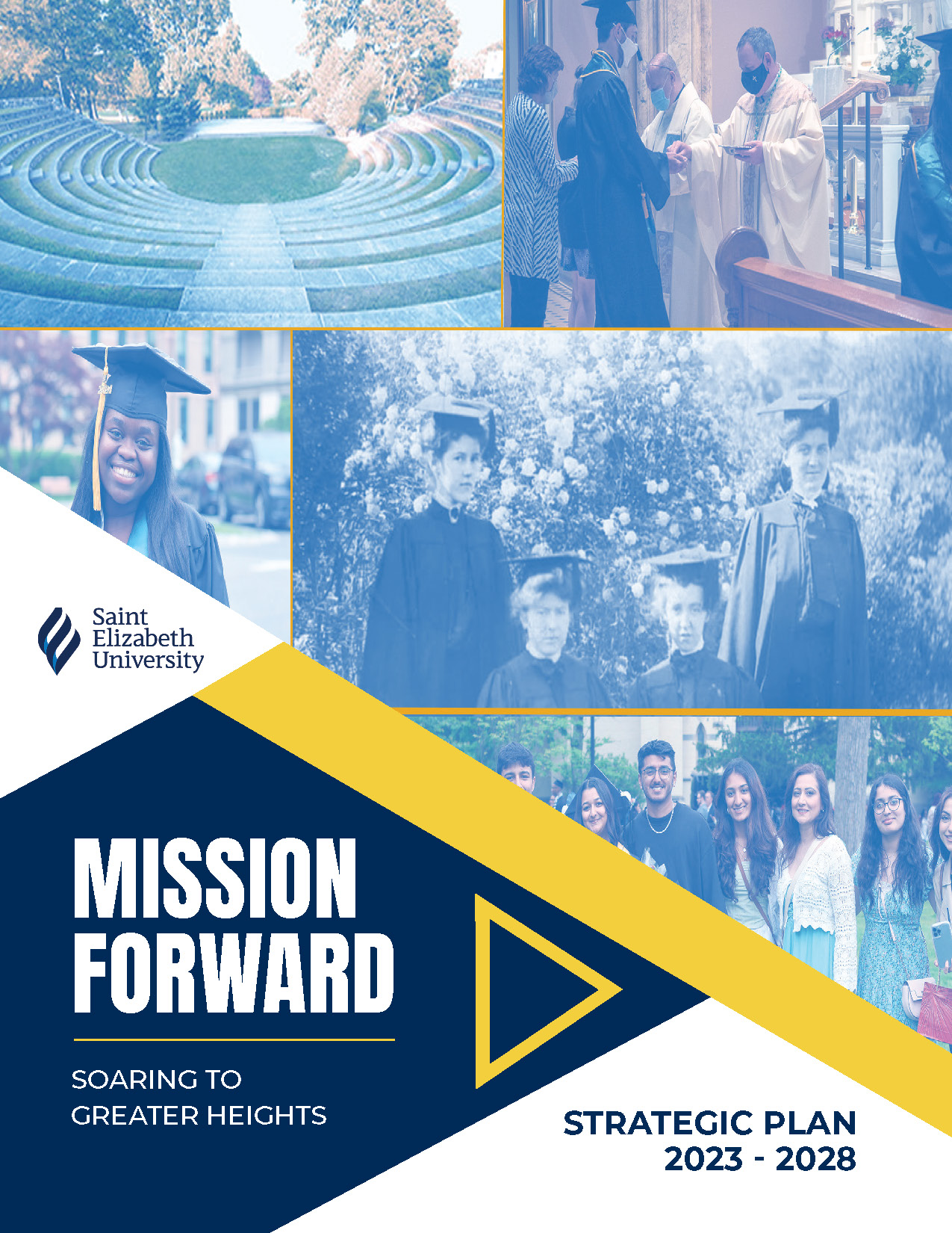 Mission Forward