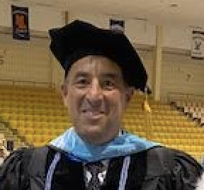 Dr. Anthony Iachetti 