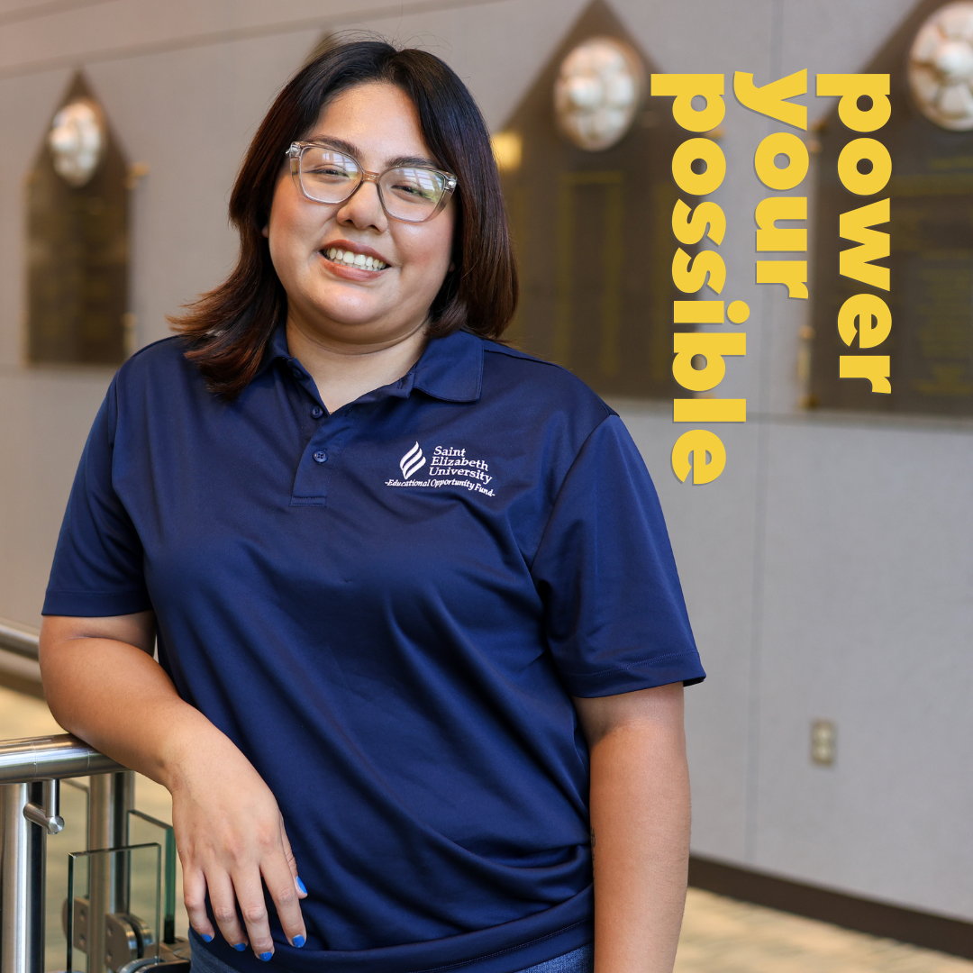 Learn How EOF Counselor Jocelyn Merino Power’s Her Possible