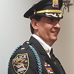 Chief Mark DiCarlo