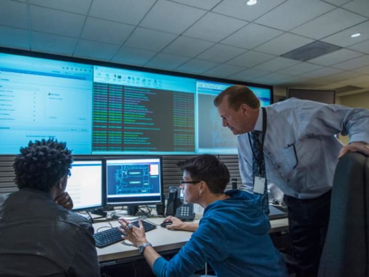 Cyber Crimes In Counter Terrorism Operations