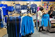 SEU's campus store