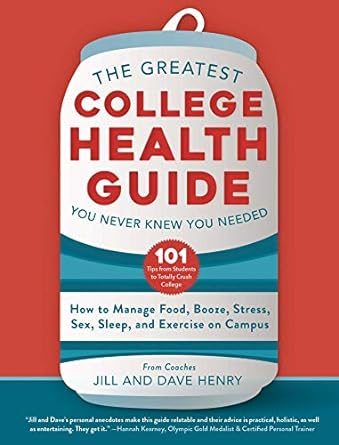 The Greatest College Health Guide