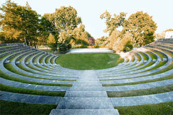 SEU Greek Theatre