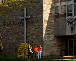 SEU Henderson Hall