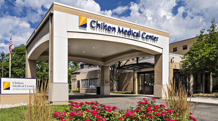 Chilton Medical Center